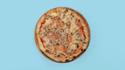 Bejkonata Pizza
