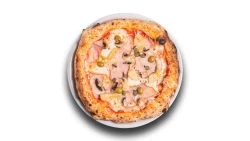 Capricciosa