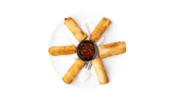 Spring Rolls