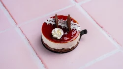 Caramel Cream
