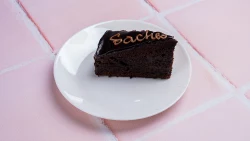 Sachertorte