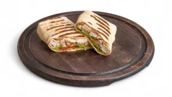 Wraps