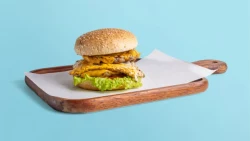 Burger Boss Nando