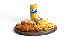 Meal 23