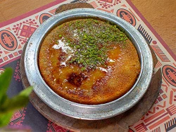 Kunefe Lezet