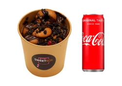 Sweet Bowl XL + Drinks