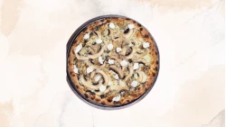 Pizza Tartuf 