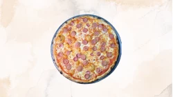 Pzza Wudi