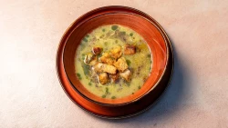 Vegetable Soup