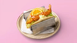 Shrimp Tacos