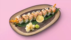 Toko Roll