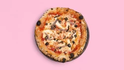 Pizza Napoli Antica