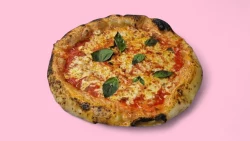 Pizza Margartita