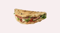 Panuozzo Proshutë Crudo