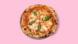Pizza Quattro Formaggi