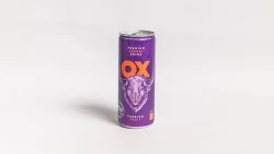 Ox Passion Fruit