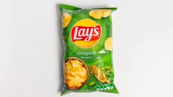 Lays Oregano