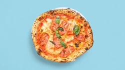 Pizza Diavola ️