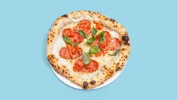 Pizza Peperoni ️