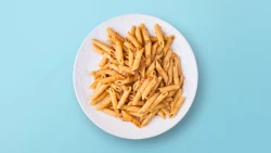 Penne Ragu Penne Ragù