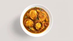 Egg Curry