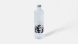 Tepelene Natural Water 0.5L