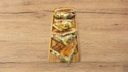 Foodini Pita Club