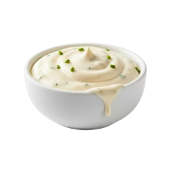 garlic mayo
