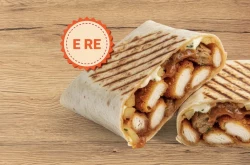Foodini Tacos Duo Poulet