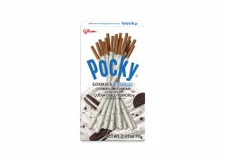 Glico White Cookie Biscuit Stick