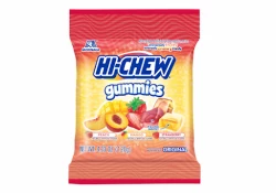 Morinaga Hi-Chew Fruit Gummy