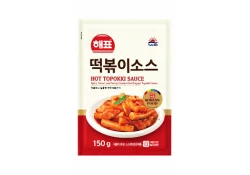 Sajo Haepyo Hot Topokki Sauce