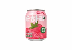 Soonhara Strawberry Juice