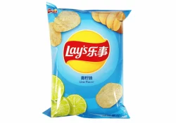 Lays Lime Chip