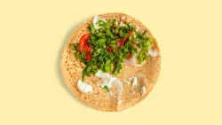   Krep Chicken