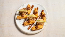 Churros Forever
