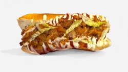 Hot dog