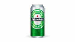 Heiniken Kanace