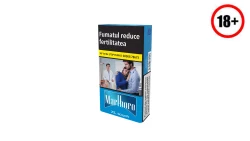 Marlboro Blue 4