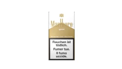 Marlboro Gold
