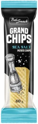 Grand Chips Sea Salt Potato Chips