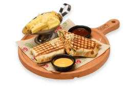 Pite Arabe Dopiomish Pule
