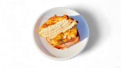 Cafein Croque