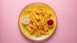 Patate Frite