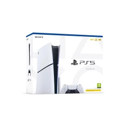 Playstation 5 Slim (Disc Version)