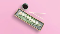 Maki Salmon