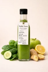 Detox Elixir Boost