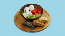 Frut'za Bowl