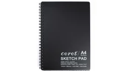 Bllok Skicimi Me Spirale A4/ Corot Sketch Pad