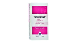 Tachipirina 500 mg x 20 tb